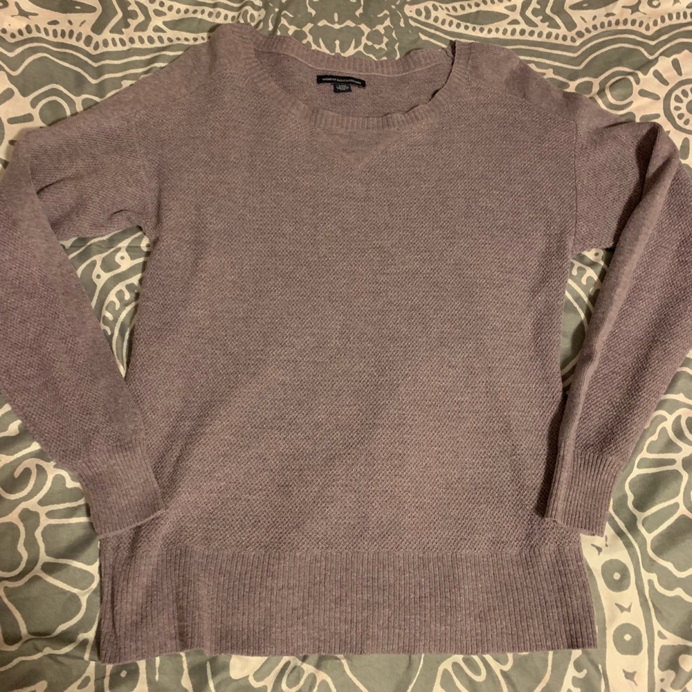 Long Sleeve American Eagle